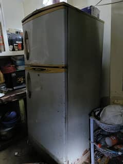 Running good condition Refrigerator