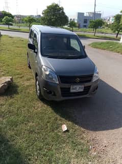 suzuki Wagon R 2022