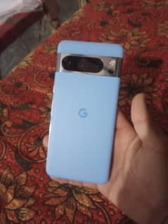 Goggle pixel 8 pro pta for sale