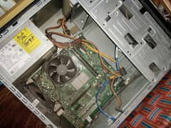 a very beautiful PC in reasonable price