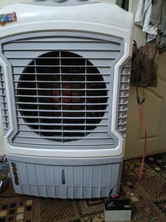 Room Cooler DC