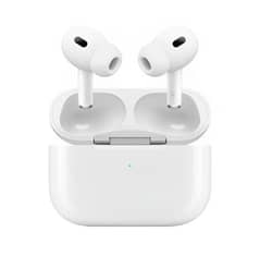  AirBuds 2nd Generation – Premium Sound & Stylish Look!