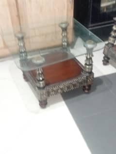 Center Table set