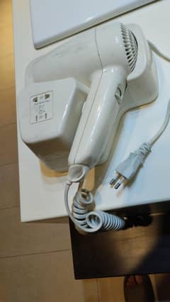 3 pieces hair dryer for slae