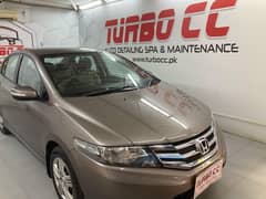 Honda City 1.3 Manual