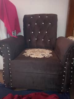 good condition very less used fateh jang available