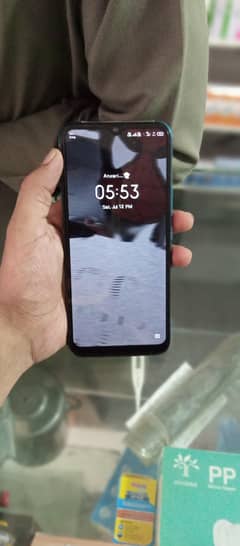 infinix smart 6 (3.64) All ok