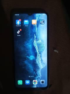 honor x6a