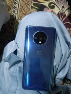 one plus 7t ha condition okay ha Exchange not possible