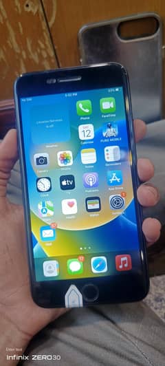 iphone 8 plus pta approved
