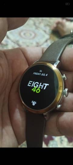 Fossil