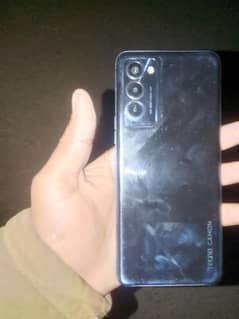 Tecno camon 18t