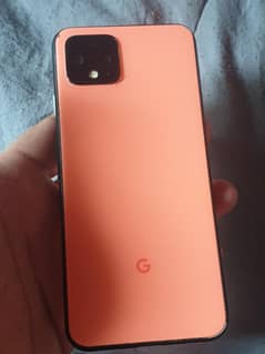 pixel 4 pta approved