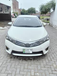 like new