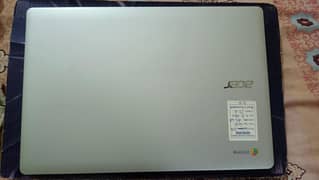 Acer Chromebook 315