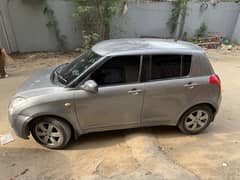 Suzuki Swift 2012 DLX