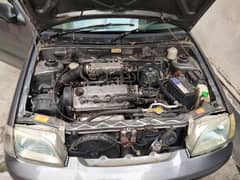 Suzuki Cultus for sale
