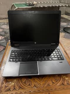 HP Zbook 15 G2 Laptop