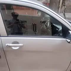 Suzuki Cultus 2021 Model  Auto Gear Shift