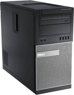 Intel(R) Core(TM) i5-4590 CPU Desktop Computer