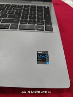 Dell Latitude 5530 i7 12th generation