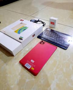 C idea 5G pro 8gb/512gb Sim option. . . .