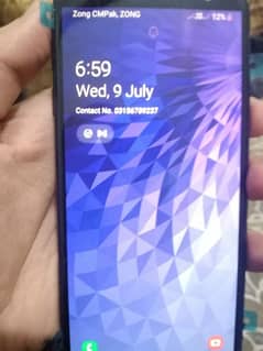 Samsung j6