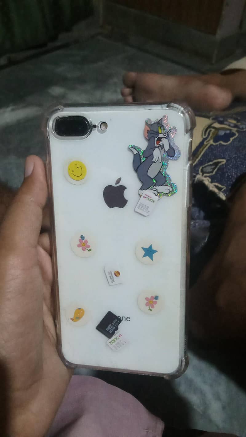 iPhone 7 plus pta prove exchange possible 0
