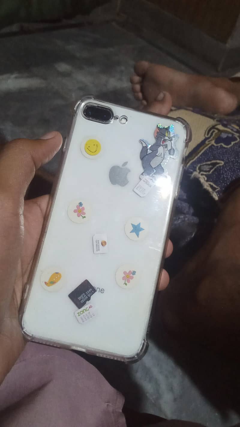 iPhone 7 plus pta prove exchange possible 1