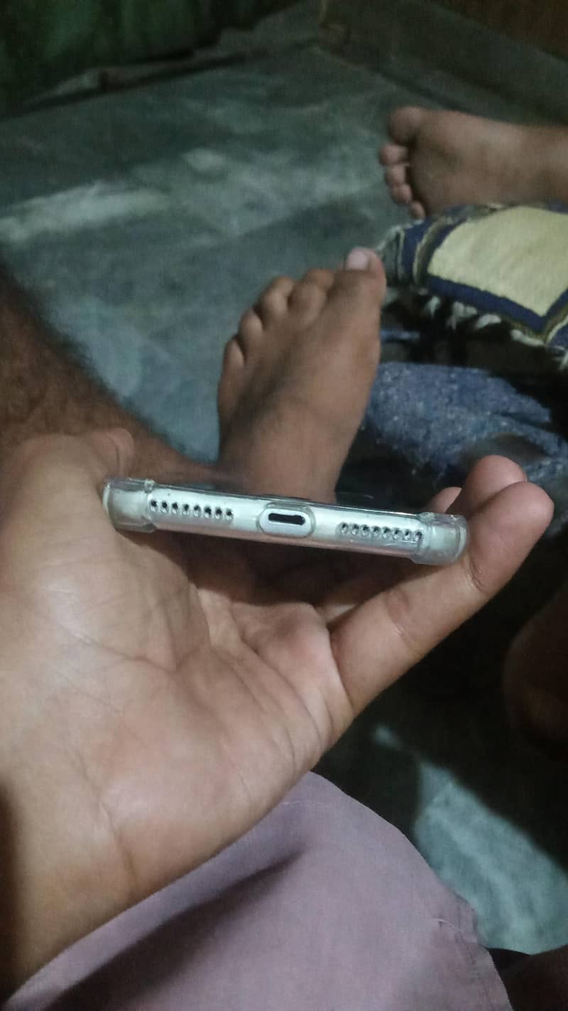 iPhone 7 plus pta prove exchange possible 2