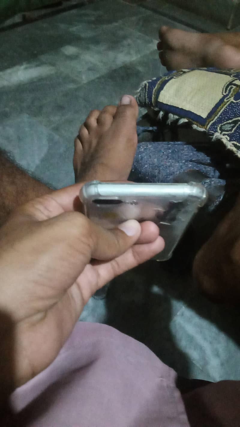 iPhone 7 plus pta prove exchange possible 4