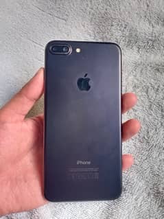iPhone 7plus 128GB PTA approved!!