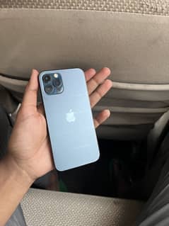 iphone 12 pro Non pta