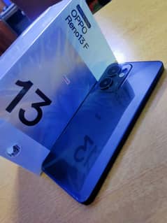 Oppo Reno 13F