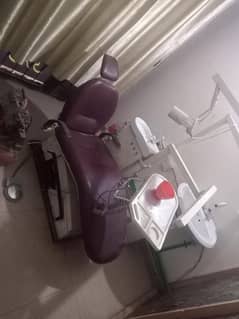 Dental Unit