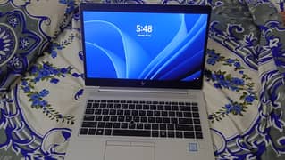 HP Elitebook 840 G5 | Core I7 8th gen vPro | Better then Core i5