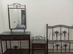Wrought