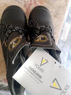 safety shoes