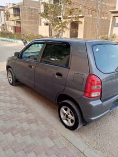 Alto vxr 2011