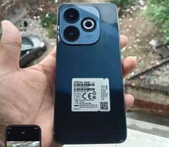 infinix smart 8 4/64