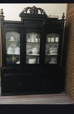 Showcase