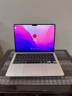 MacBook