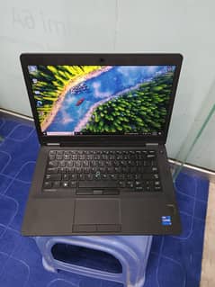 Dell C i7-6th Gen HQ Processor 16GB RAM 256GB NVMe BackLite Keyboard: