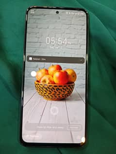 infinix zero x pro