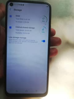 4gb ram 64 gb memory