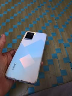 Vivo Y21 4 / 64