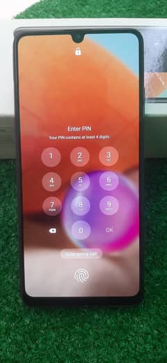 Samsung Mobile A32