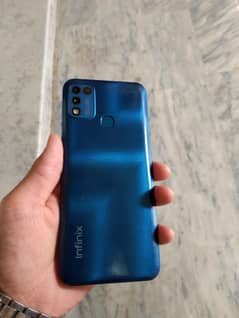 Infinix