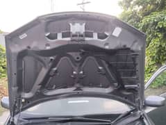 Honda City 2011