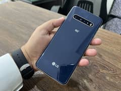 LG V60 ThinQ 5G – PTA Approved